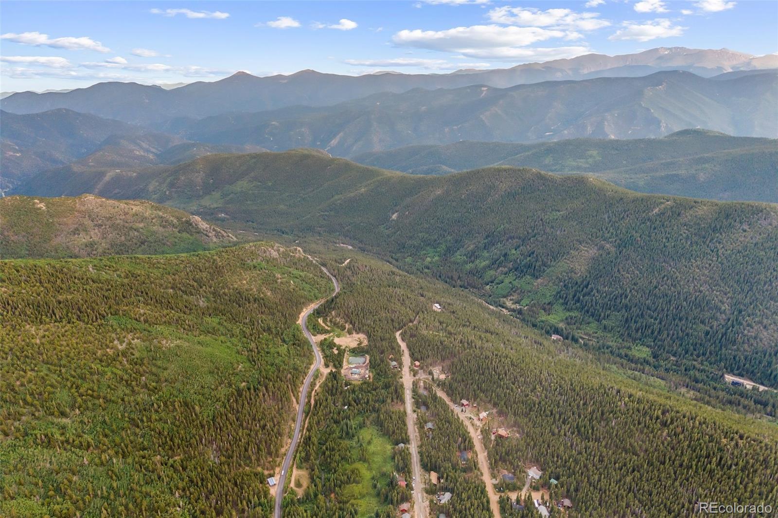 MLS Image #44 for 530  silver creek road,idaho springs, Colorado