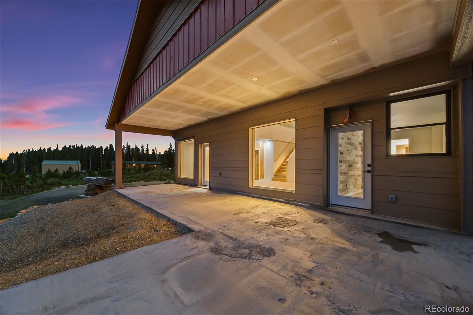 MLS Image #8 for 530  silver creek road,idaho springs, Colorado