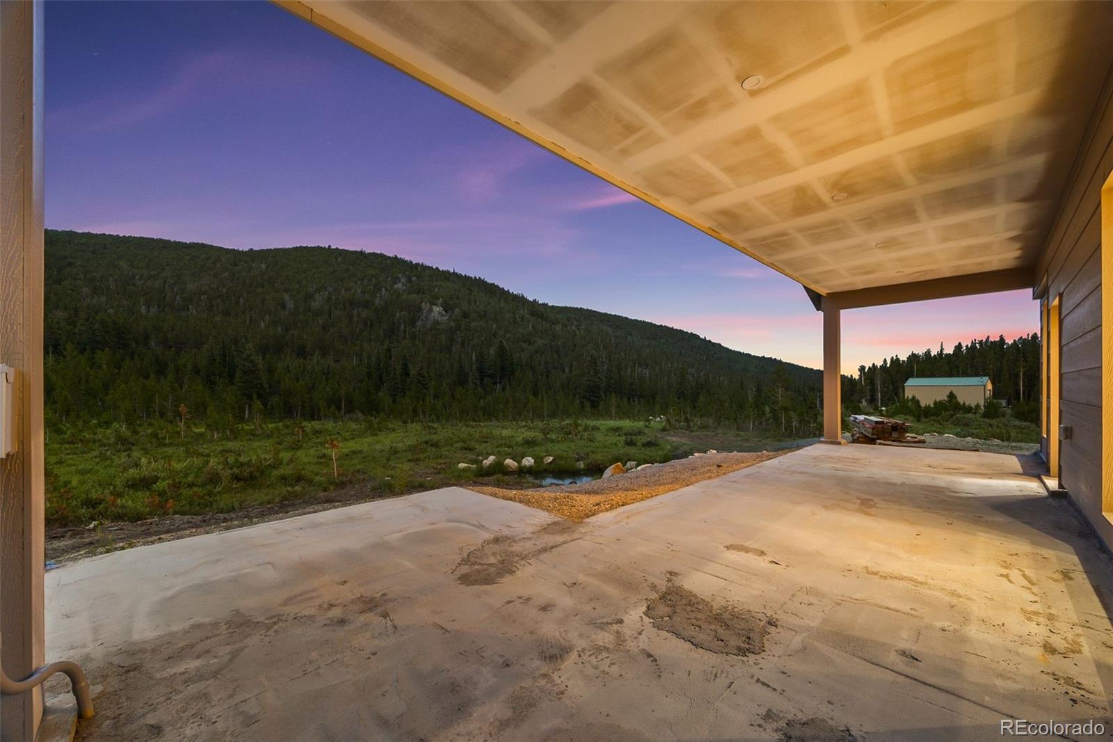 MLS Image #9 for 530  silver creek road,idaho springs, Colorado