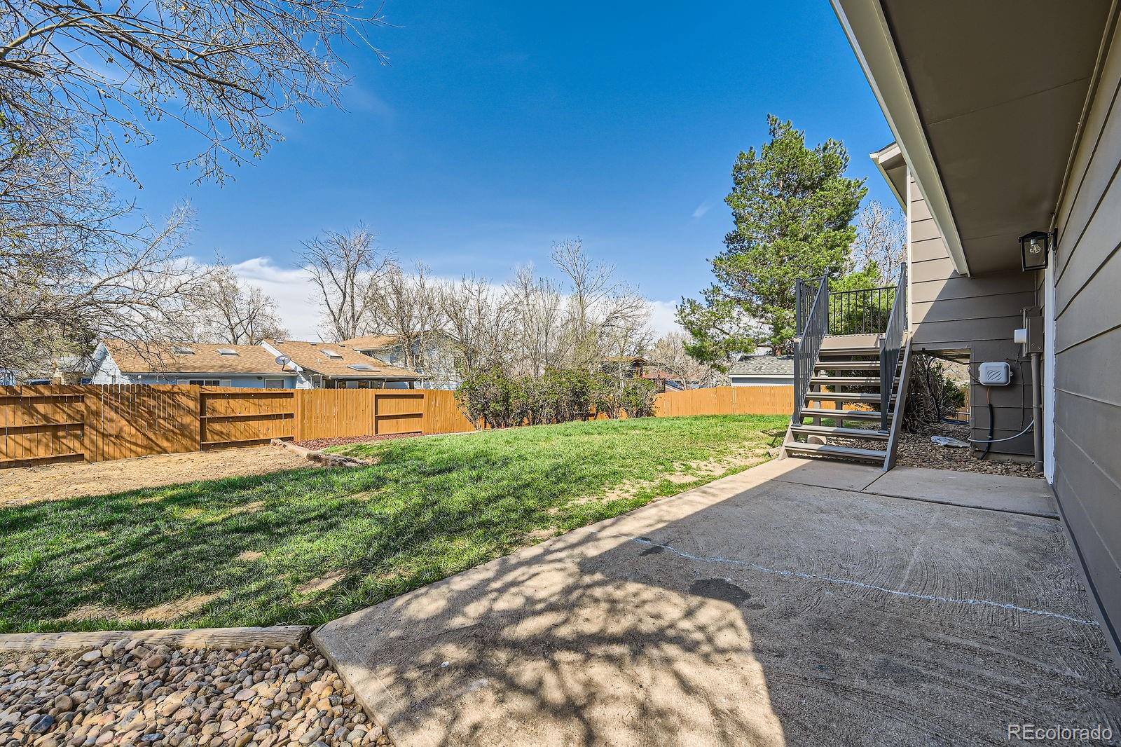 MLS Image #25 for 16503 e yale place,aurora, Colorado