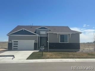 MLS Image #0 for 42978  colonial trail,elizabeth, Colorado