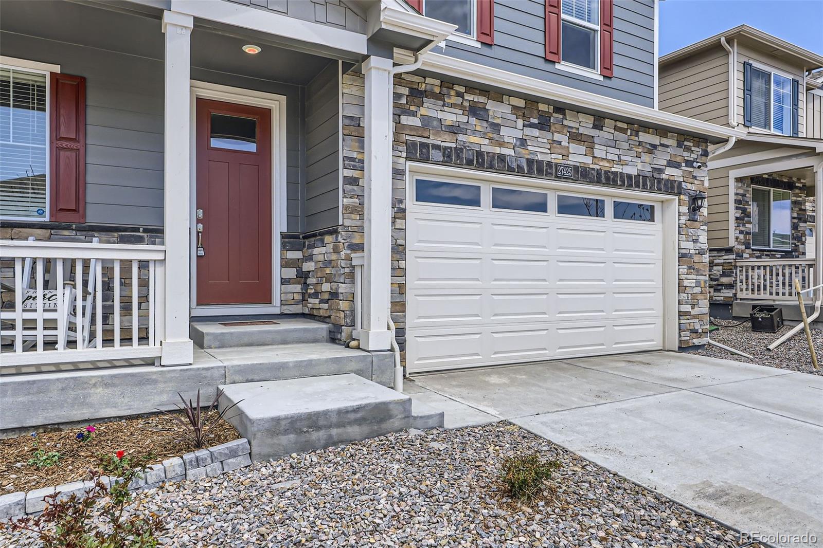 MLS Image #2 for 27425 e byers place,aurora, Colorado