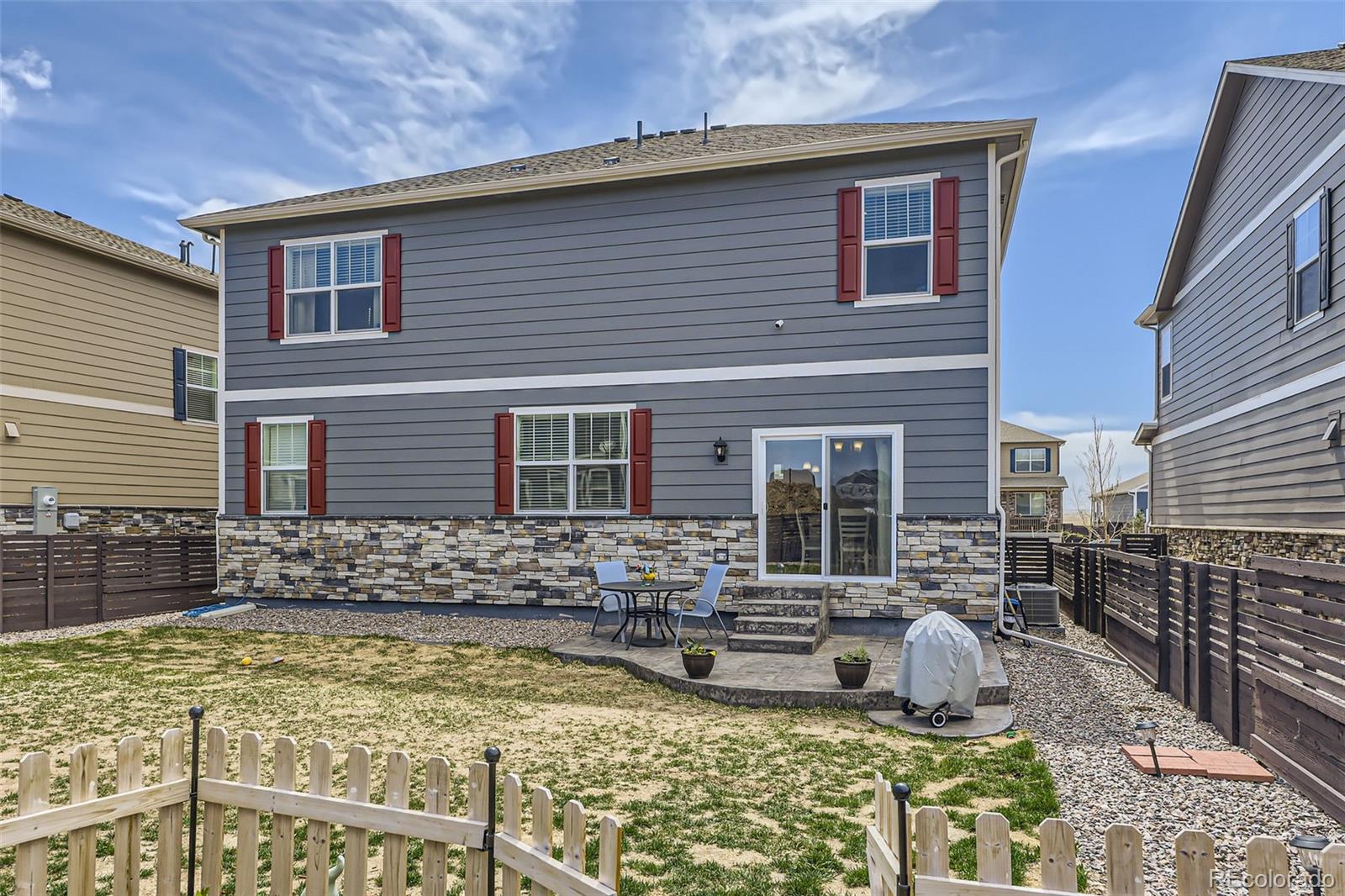 MLS Image #26 for 27425 e byers place,aurora, Colorado