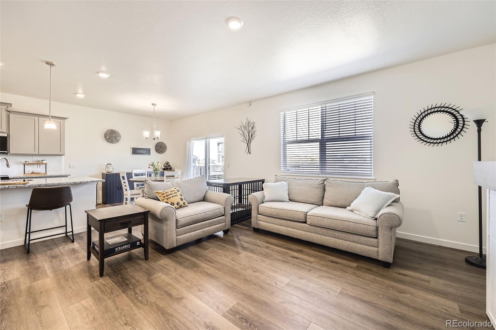 MLS Image #5 for 27425 e byers place,aurora, Colorado