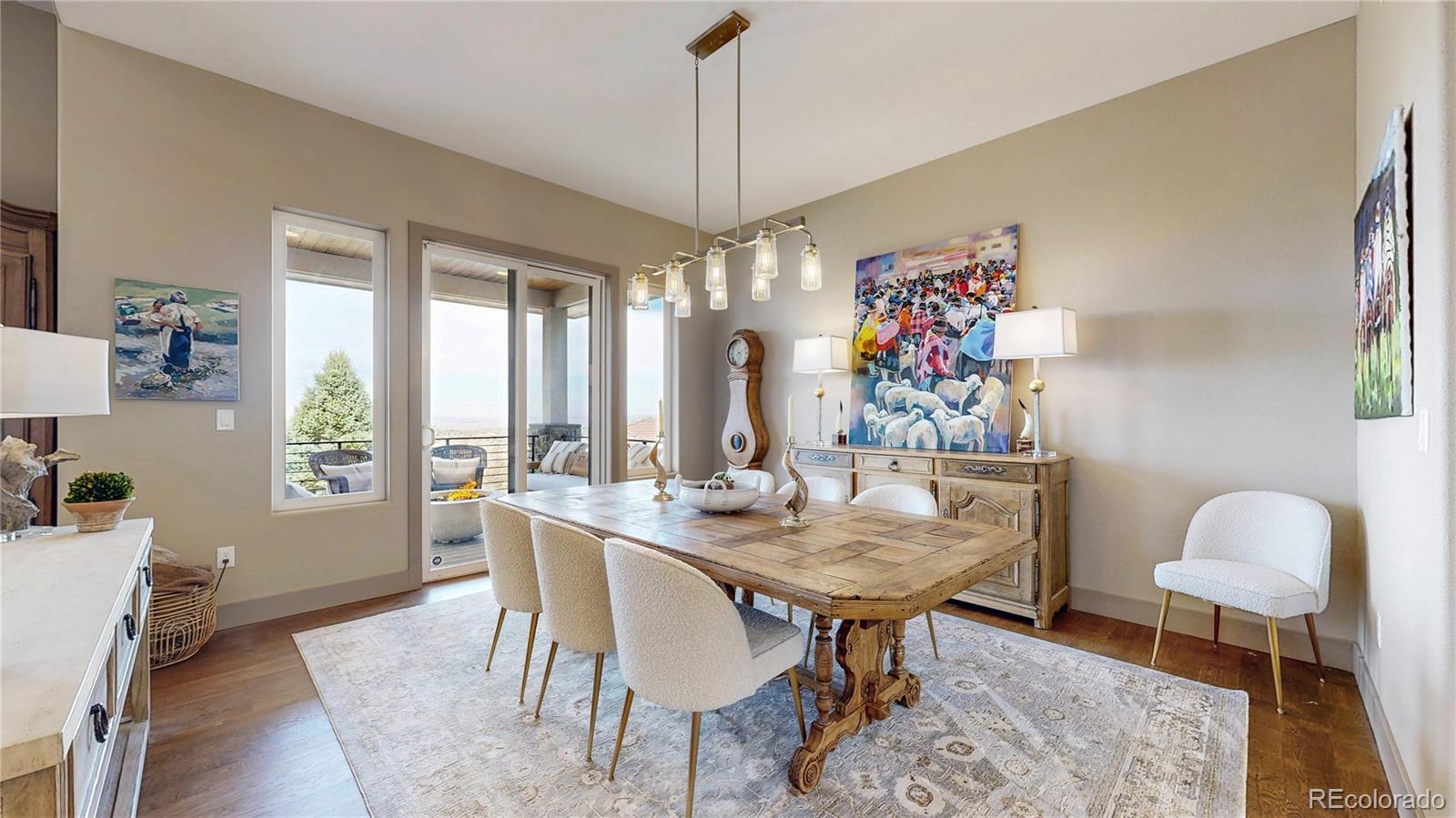 MLS Image #11 for 11194 w yucca ,littleton, Colorado