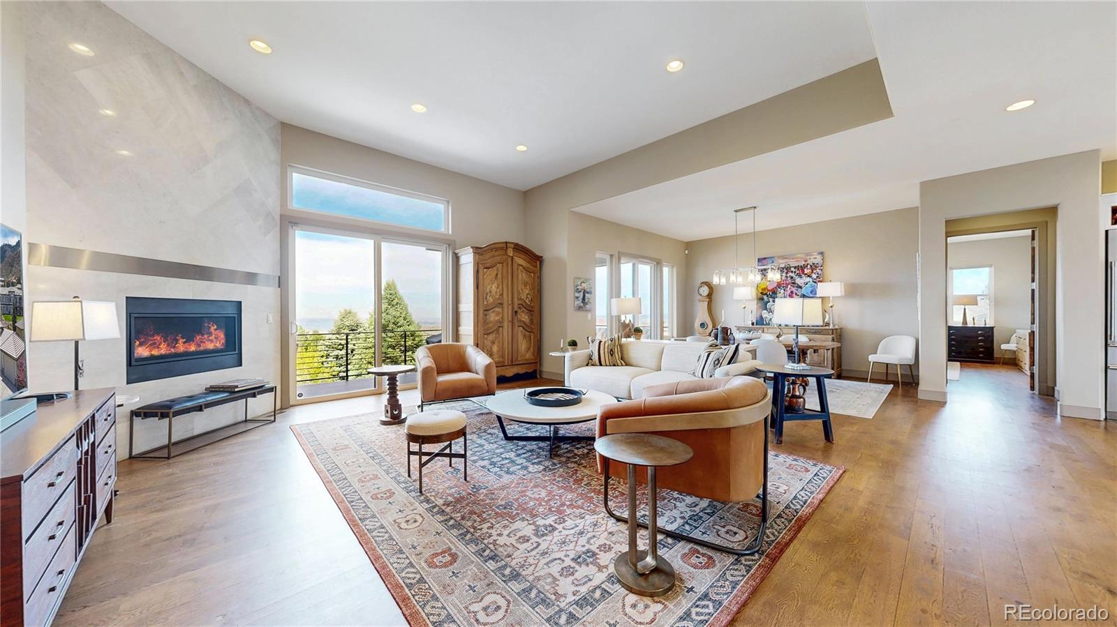MLS Image #5 for 11194 w yucca ,littleton, Colorado