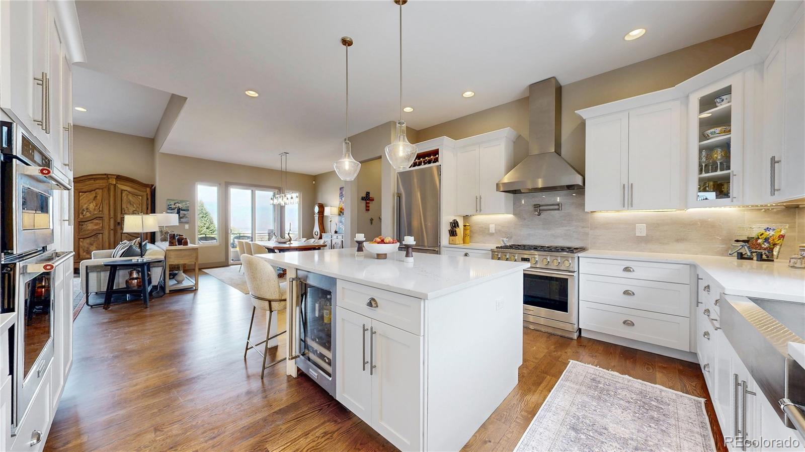 MLS Image #9 for 11194 w yucca ,littleton, Colorado