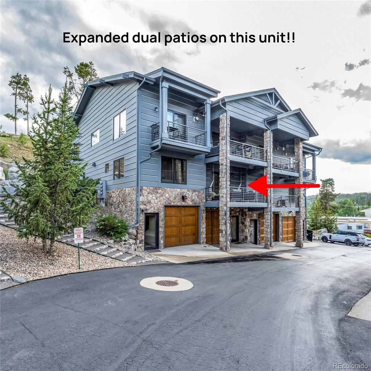 MLS Image #0 for 504  ravenwood drive,grand lake, Colorado