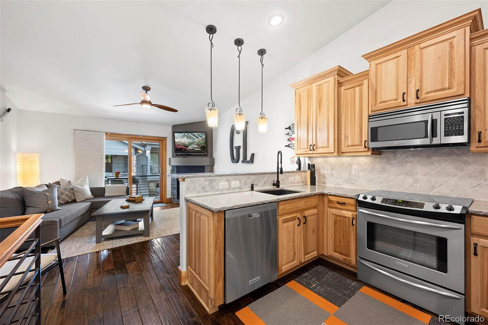 MLS Image #2 for 504  ravenwood drive,grand lake, Colorado