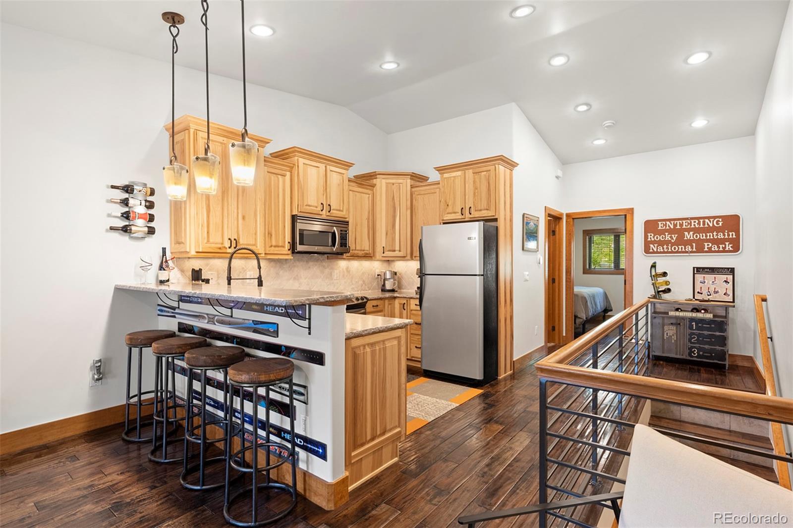 MLS Image #3 for 504  ravenwood drive,grand lake, Colorado