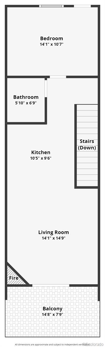 MLS Image #37 for 504  ravenwood drive,grand lake, Colorado