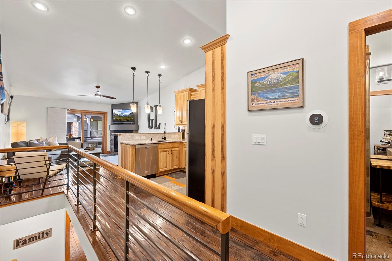 MLS Image #4 for 504  ravenwood drive,grand lake, Colorado