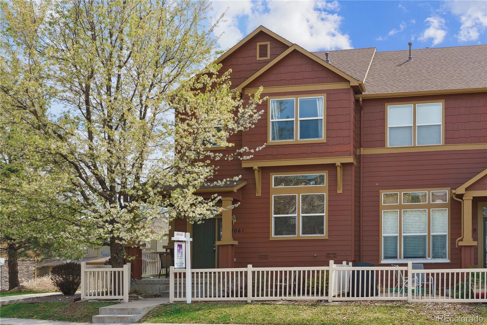 MLS Image #0 for 4061  nordland trail,castle rock, Colorado