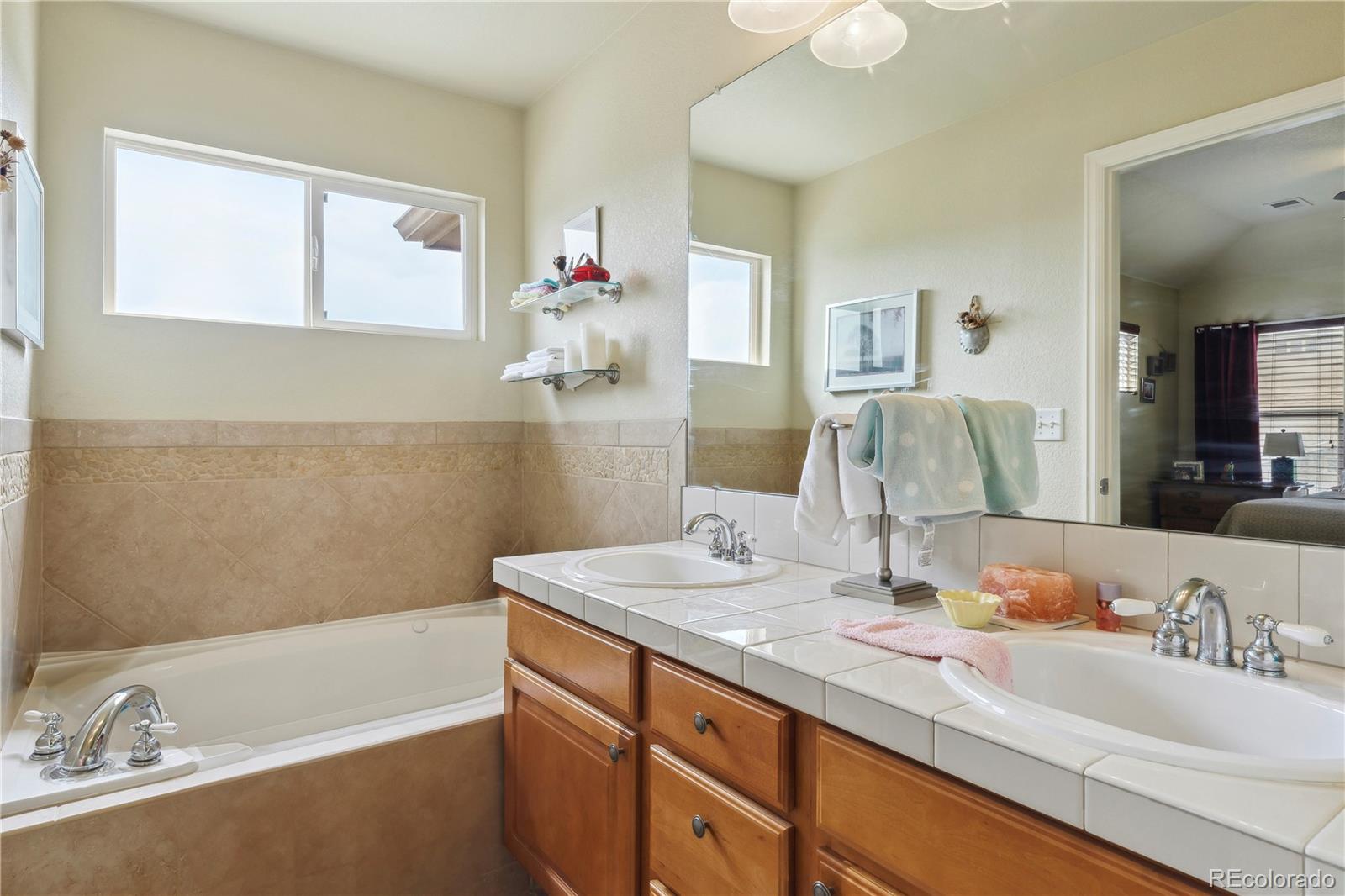 MLS Image #11 for 4061  nordland trail,castle rock, Colorado