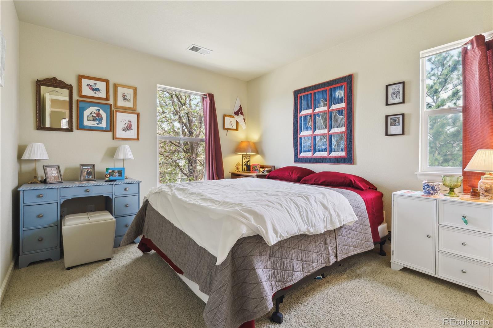 MLS Image #12 for 4061  nordland trail,castle rock, Colorado