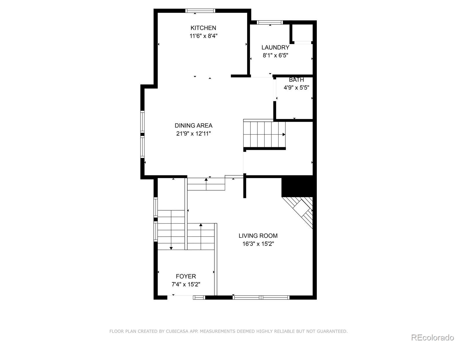MLS Image #19 for 4061  nordland trail,castle rock, Colorado