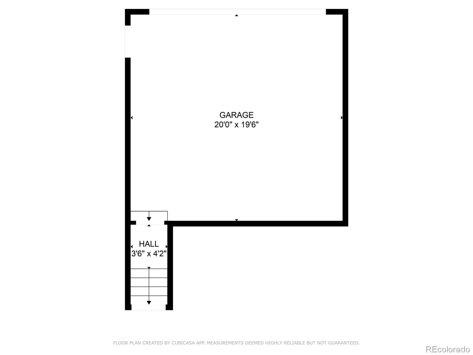 MLS Image #21 for 4061  nordland trail,castle rock, Colorado