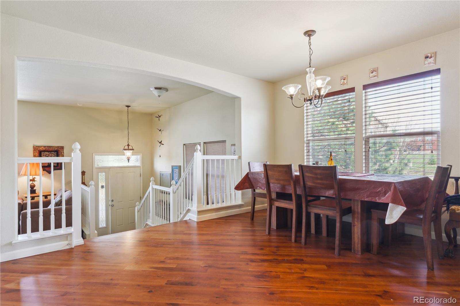 MLS Image #4 for 4061  nordland trail,castle rock, Colorado