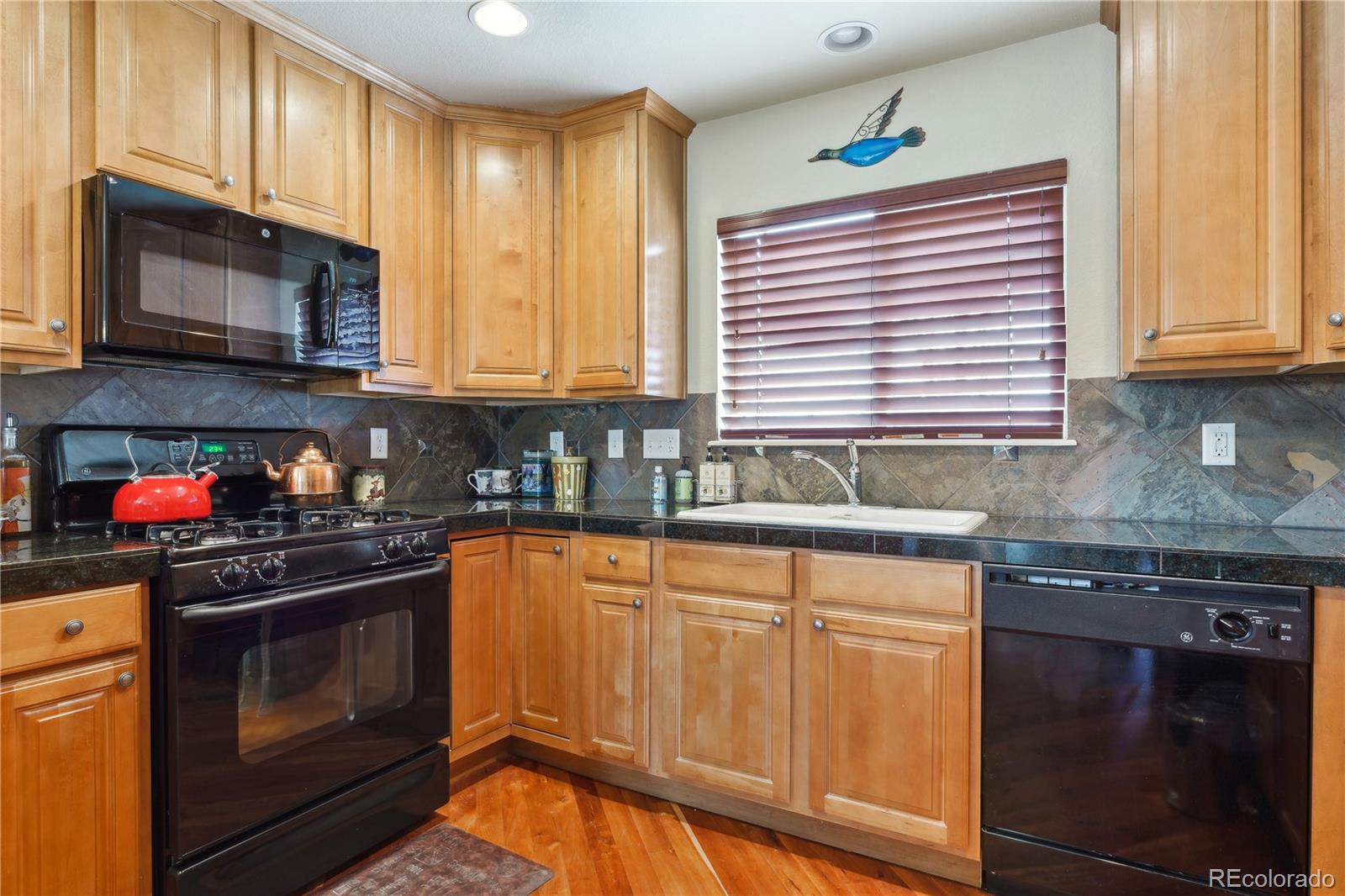 MLS Image #5 for 4061  nordland trail,castle rock, Colorado