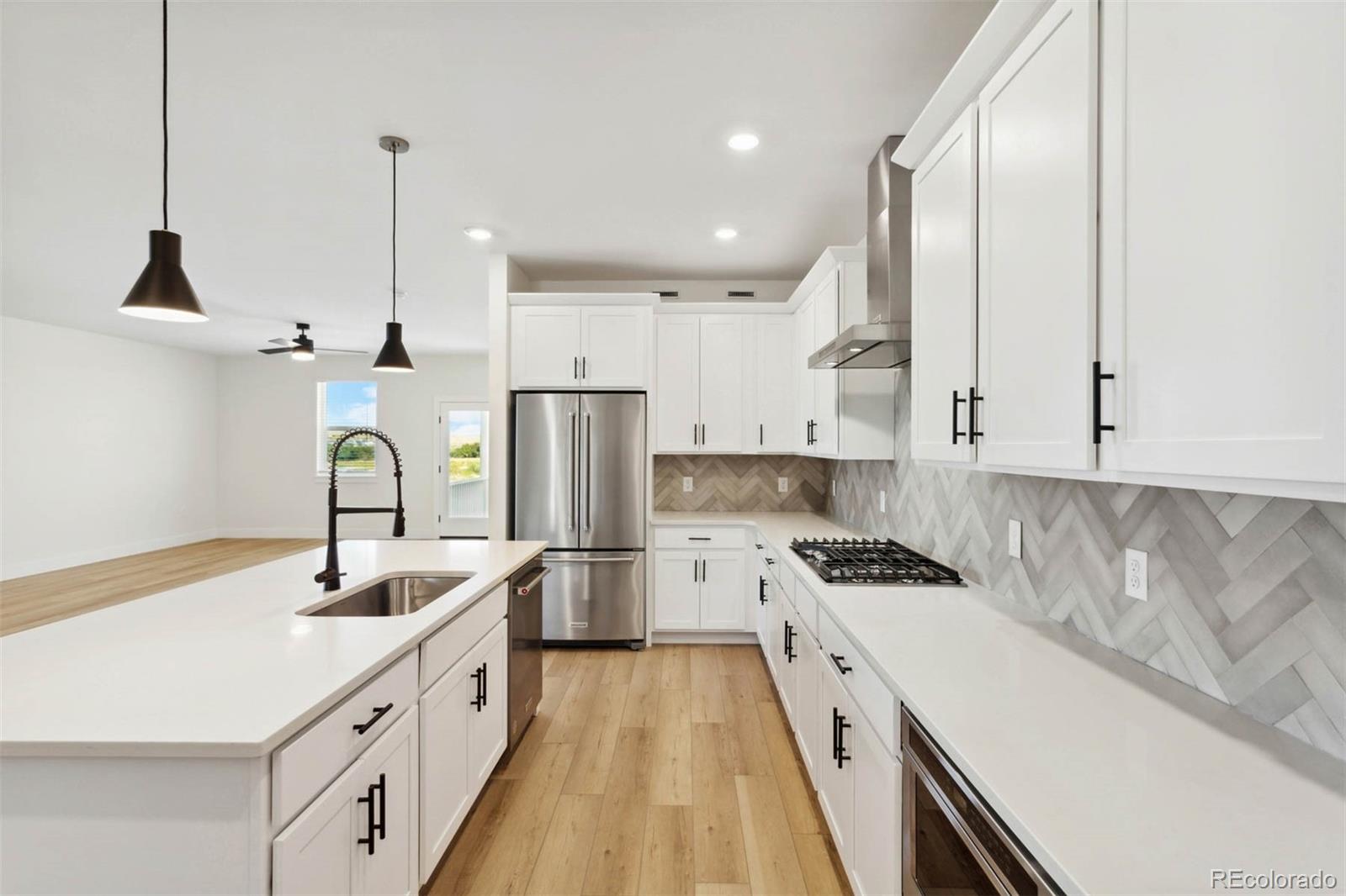 MLS Image #2 for 42974  colonial trail,elizabeth, Colorado