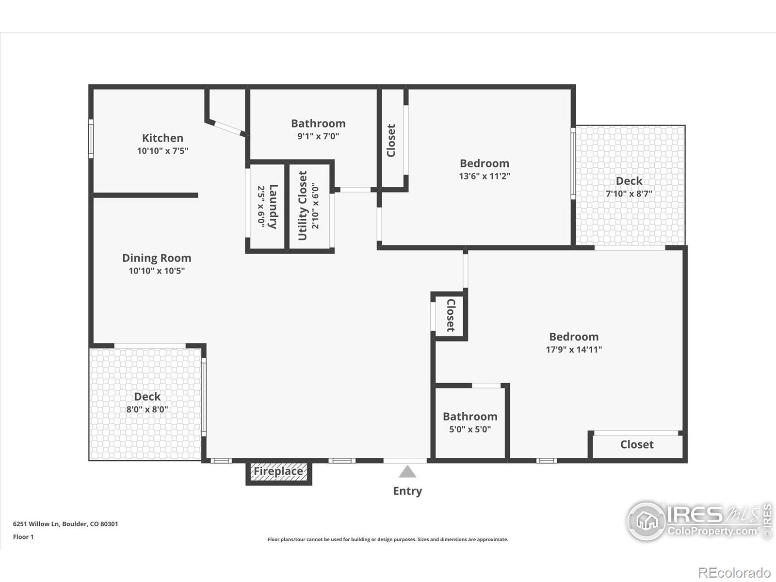 MLS Image #32 for 6251  willow lane,boulder, Colorado