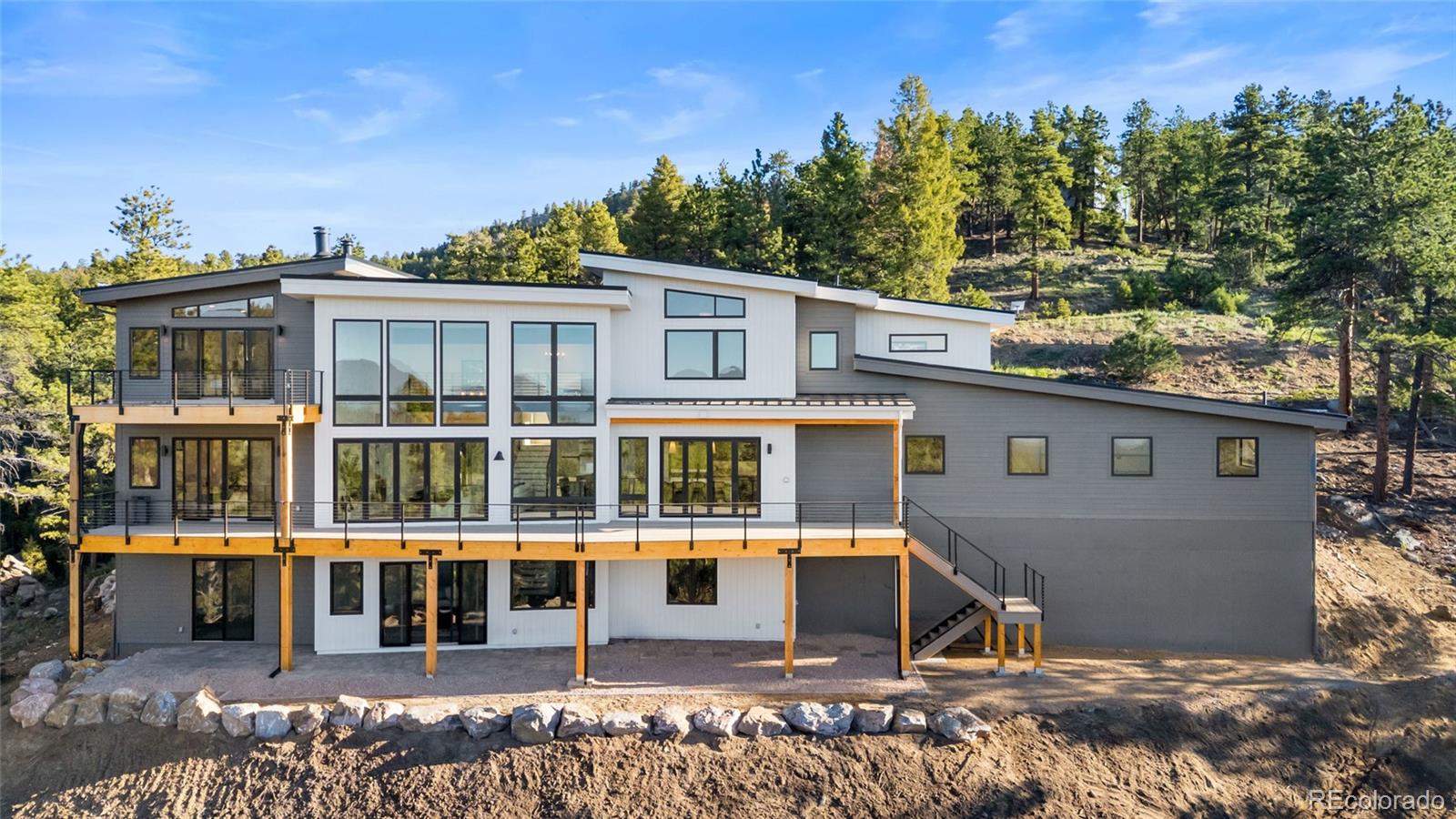 MLS Image #27 for 13415 s resort drive,conifer, Colorado