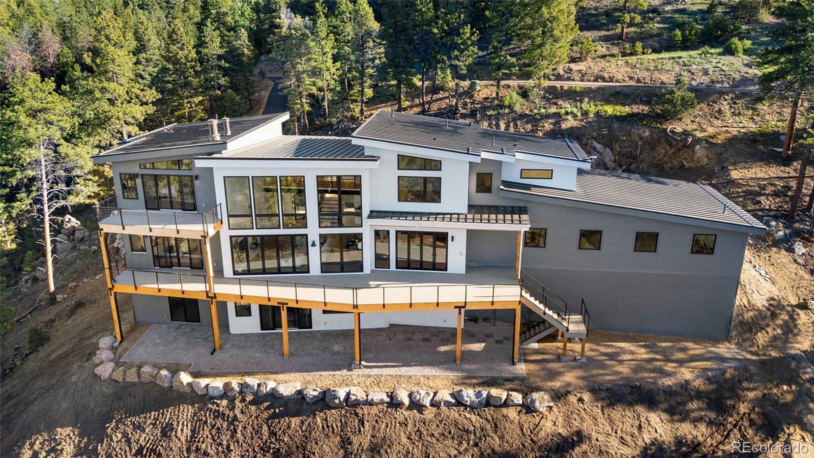 MLS Image #29 for 13415 s resort drive,conifer, Colorado