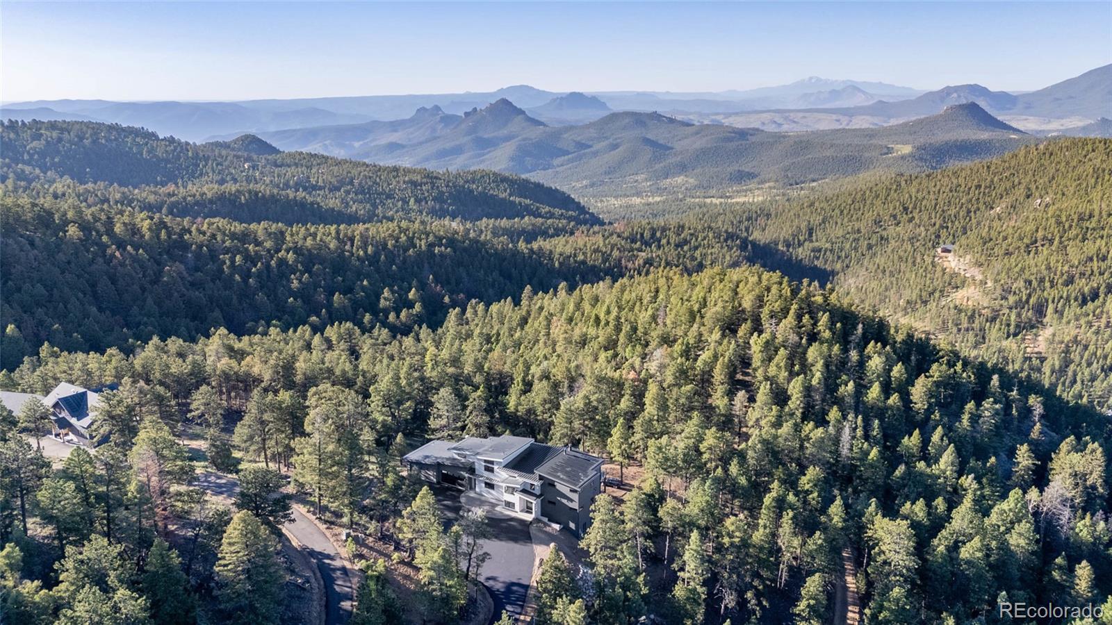 MLS Image #30 for 13415 s resort drive,conifer, Colorado