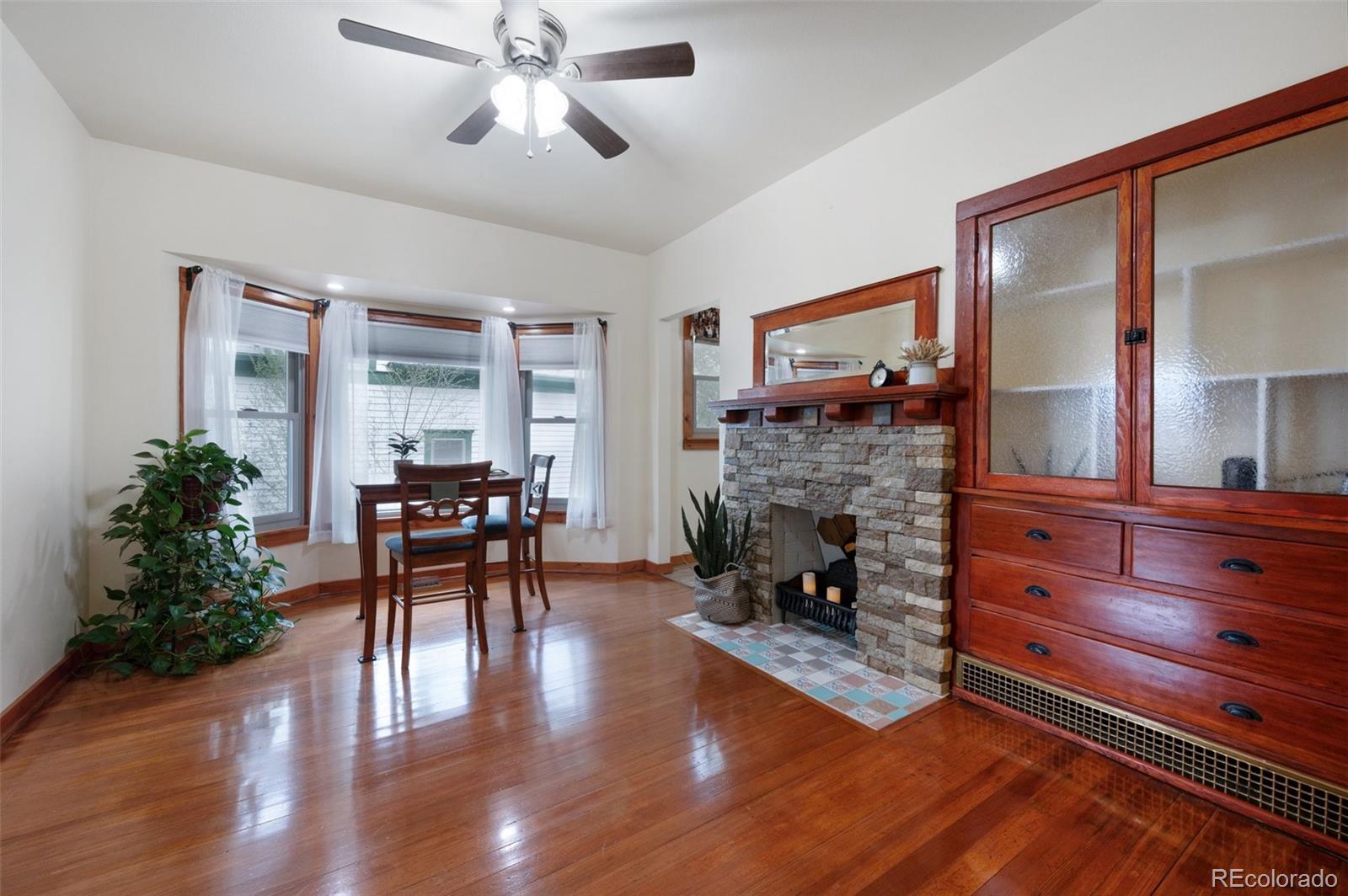 MLS Image #11 for 439 w san rafael street,colorado springs, Colorado