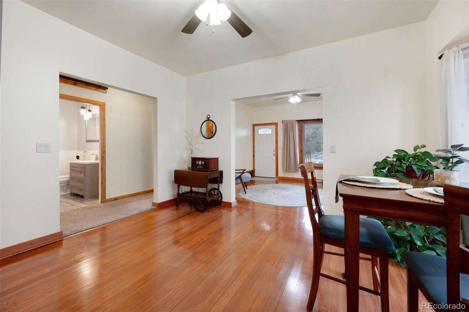 MLS Image #13 for 439 w san rafael street,colorado springs, Colorado