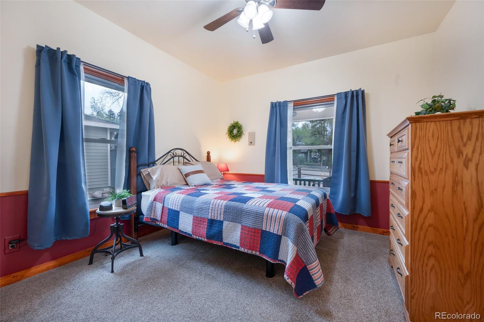 MLS Image #21 for 439 w san rafael street,colorado springs, Colorado