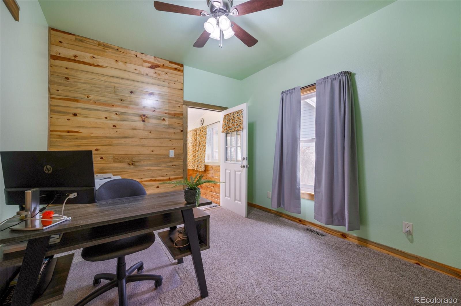 MLS Image #23 for 439 w san rafael street,colorado springs, Colorado