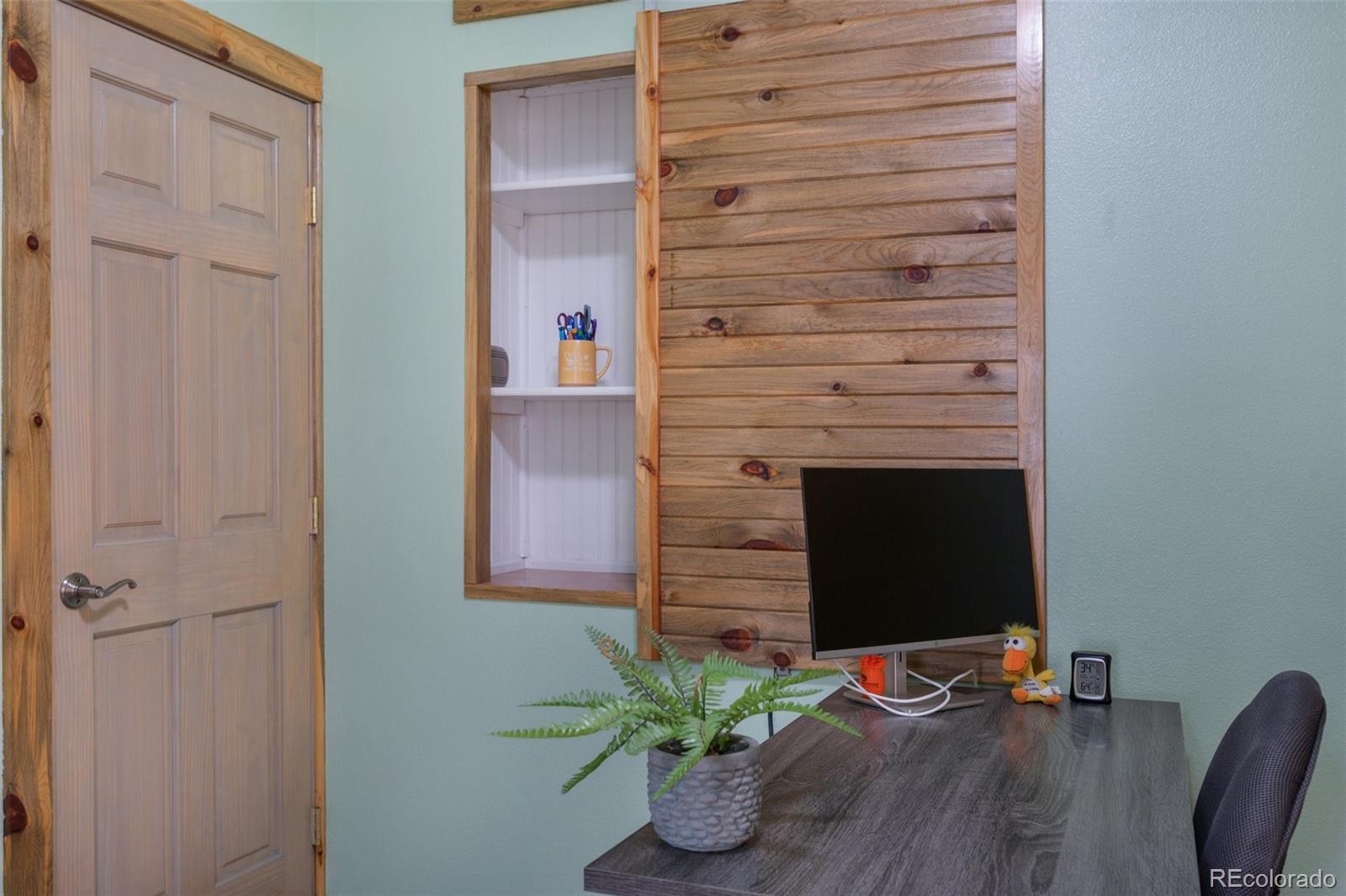 MLS Image #25 for 439 w san rafael street,colorado springs, Colorado
