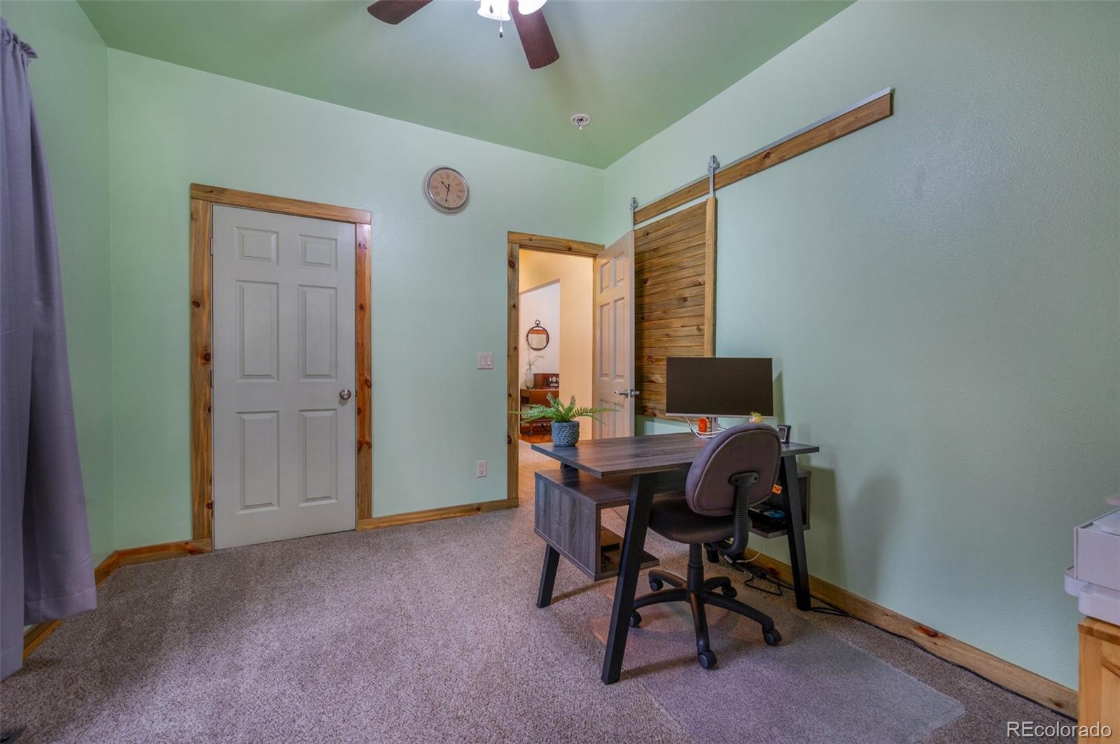 MLS Image #26 for 439 w san rafael street,colorado springs, Colorado