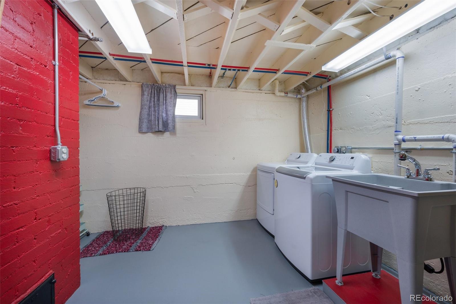 MLS Image #30 for 439 w san rafael street,colorado springs, Colorado