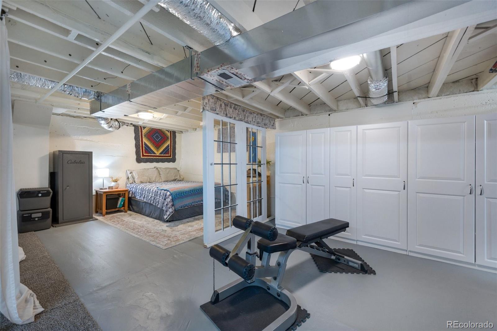 MLS Image #31 for 439 w san rafael street,colorado springs, Colorado