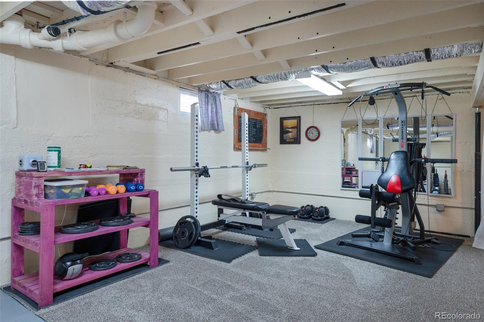 MLS Image #32 for 439 w san rafael street,colorado springs, Colorado