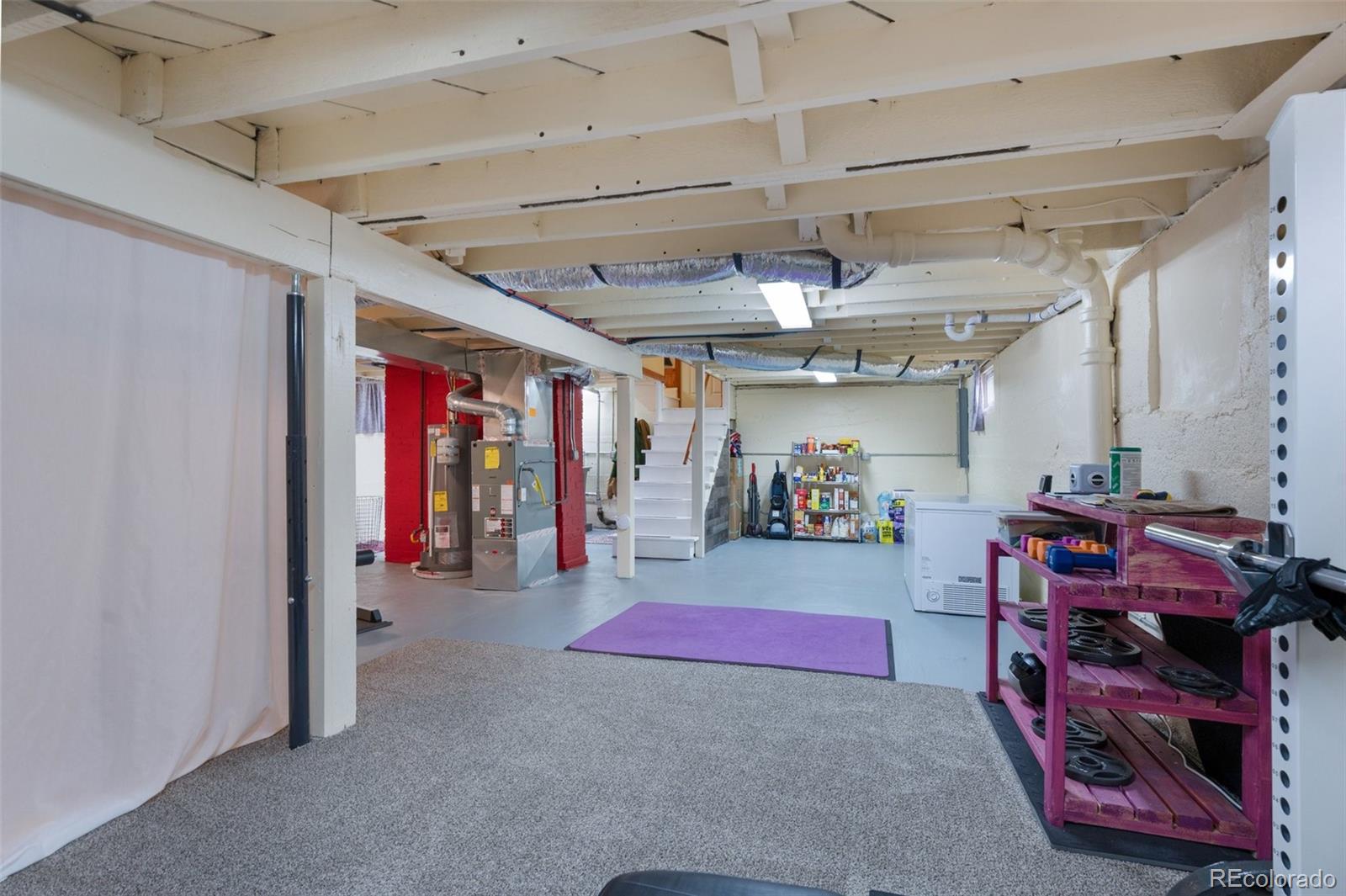 MLS Image #34 for 439 w san rafael street,colorado springs, Colorado
