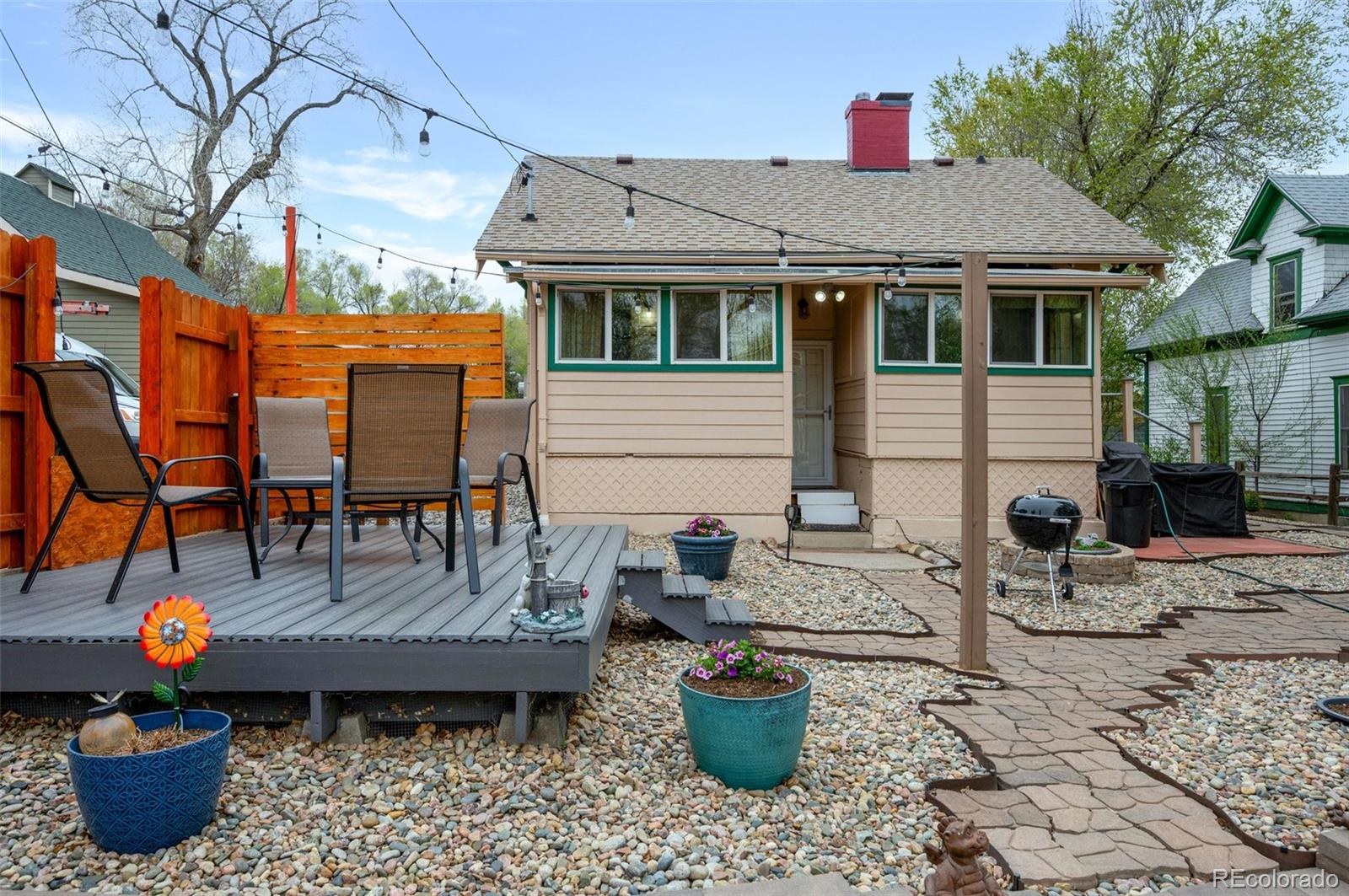 MLS Image #35 for 439 w san rafael street,colorado springs, Colorado
