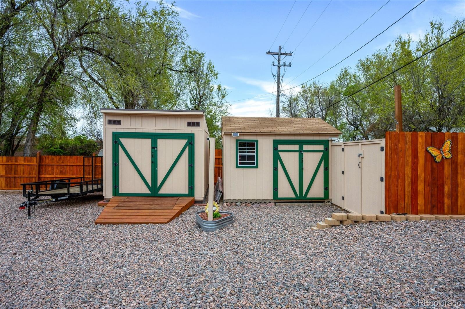 MLS Image #39 for 439 w san rafael street,colorado springs, Colorado