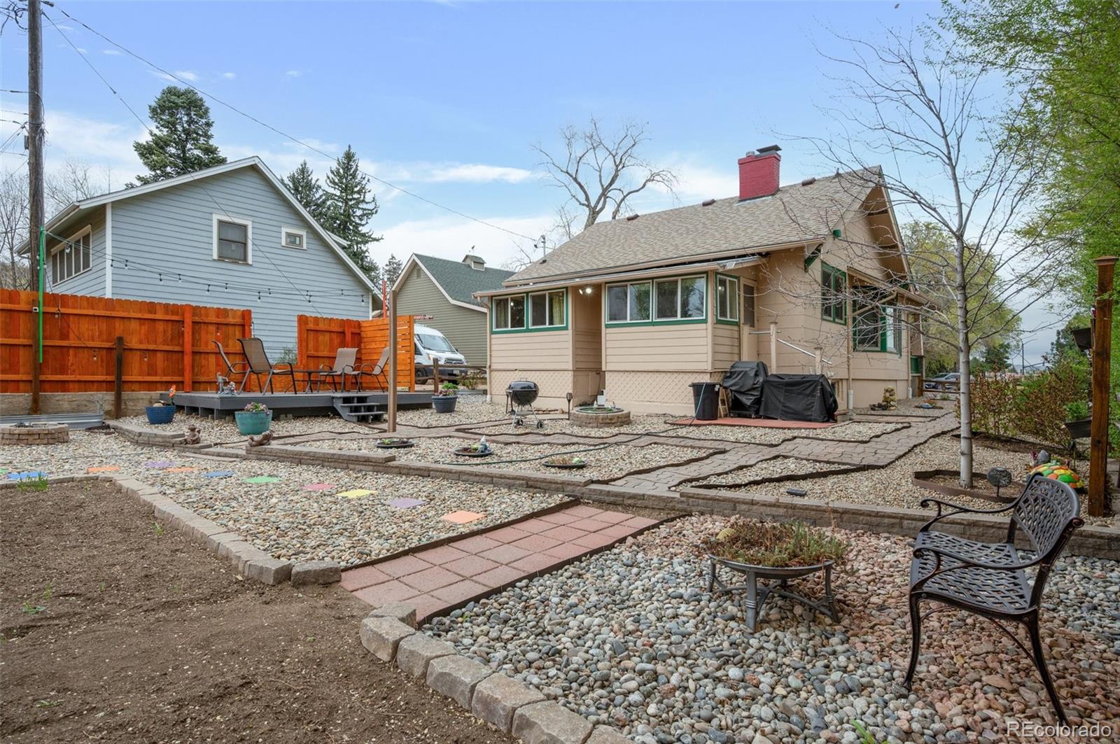 MLS Image #42 for 439 w san rafael street,colorado springs, Colorado