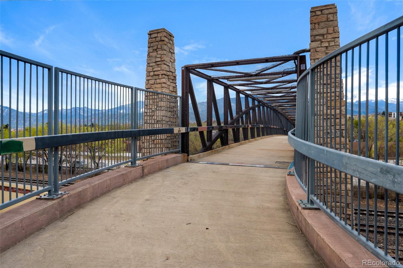 MLS Image #47 for 439 w san rafael street,colorado springs, Colorado