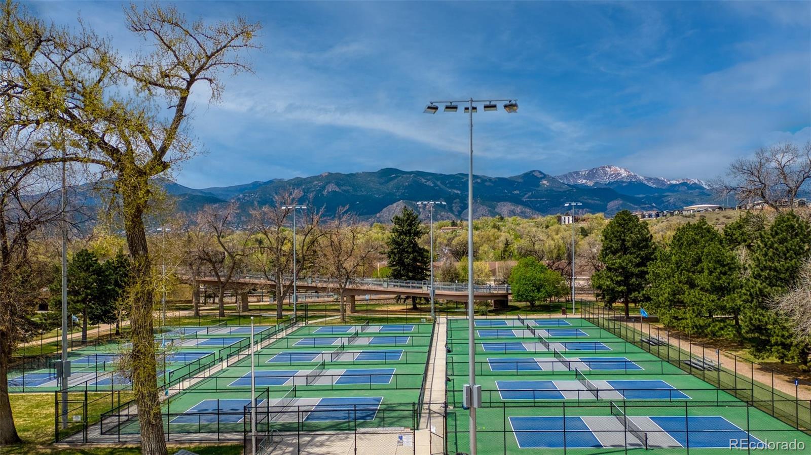 MLS Image #48 for 439 w san rafael street,colorado springs, Colorado