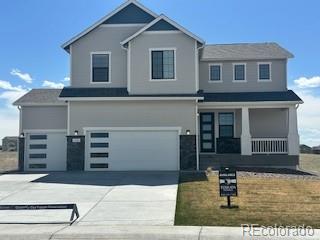 MLS Image #0 for 42984  colonial trail,elizabeth, Colorado