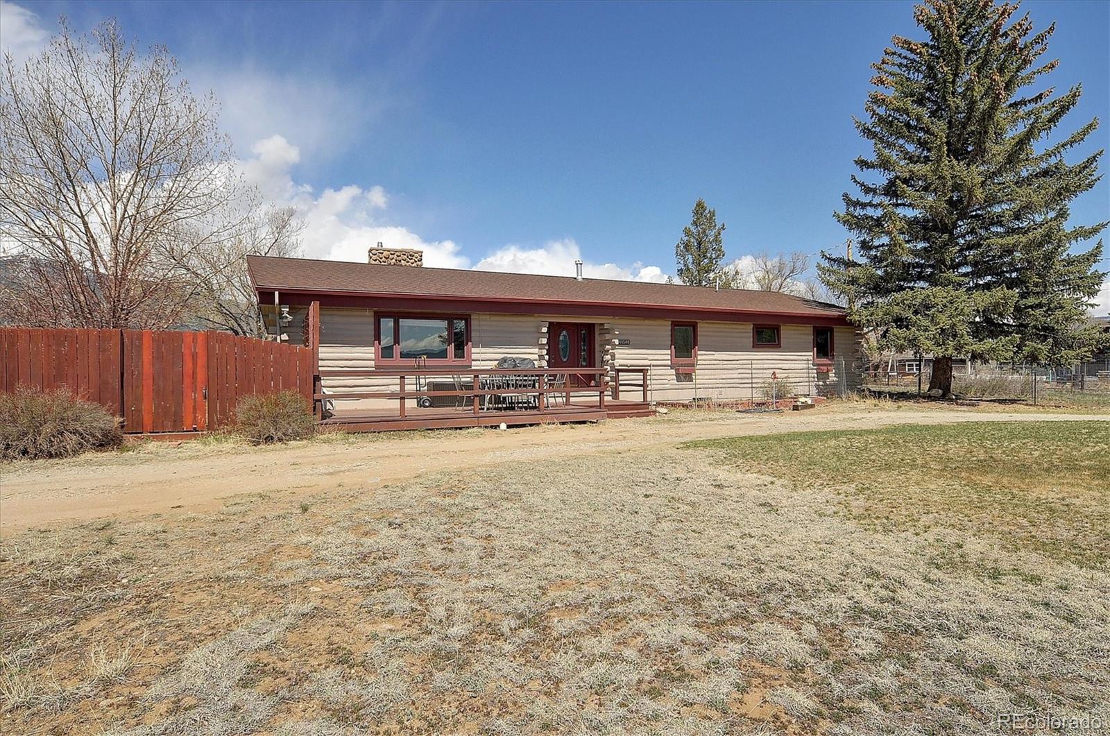MLS Image #2 for 28453  county road 337 ,buena vista, Colorado