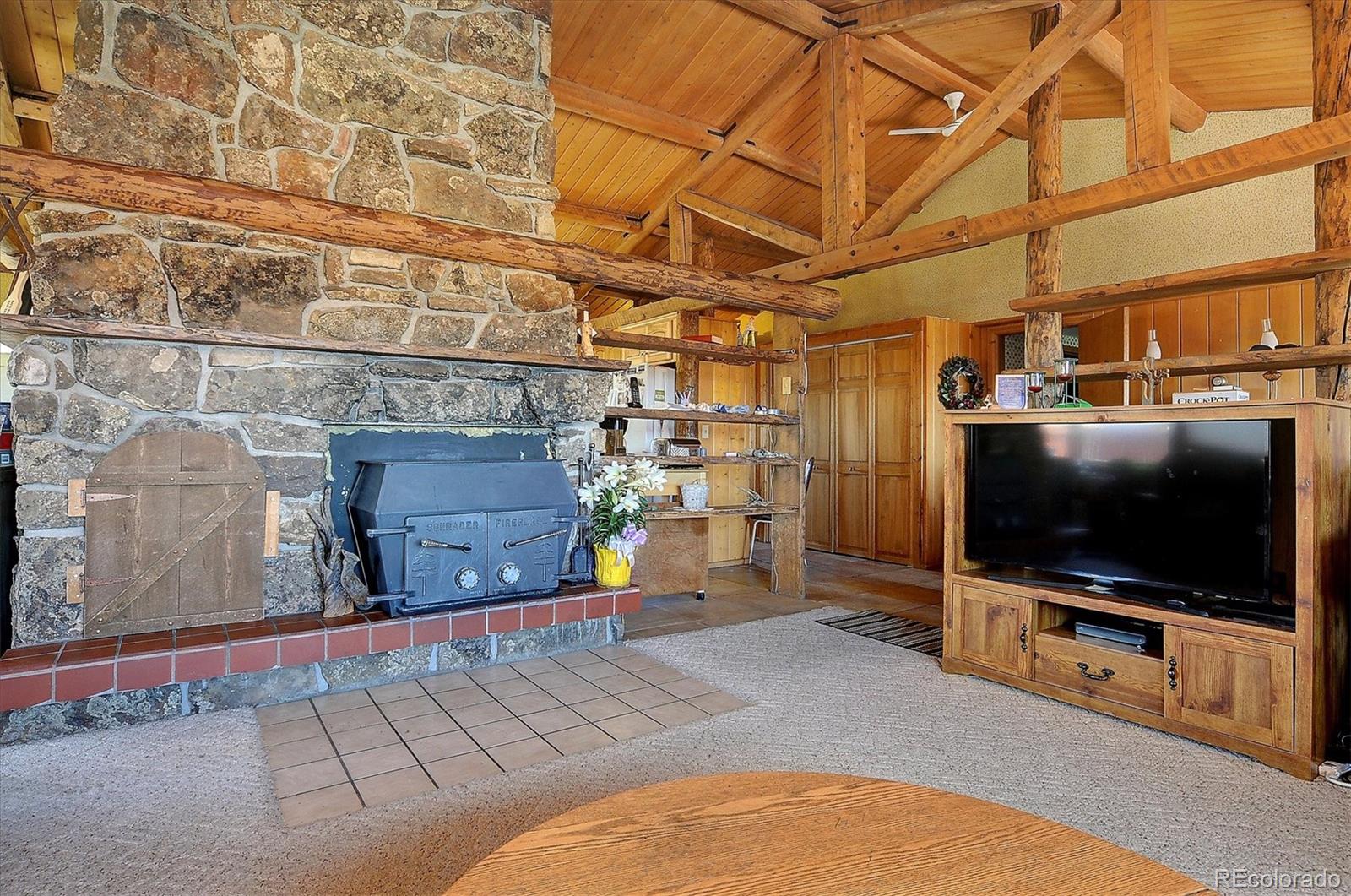 MLS Image #28 for 28453  county road 337 ,buena vista, Colorado