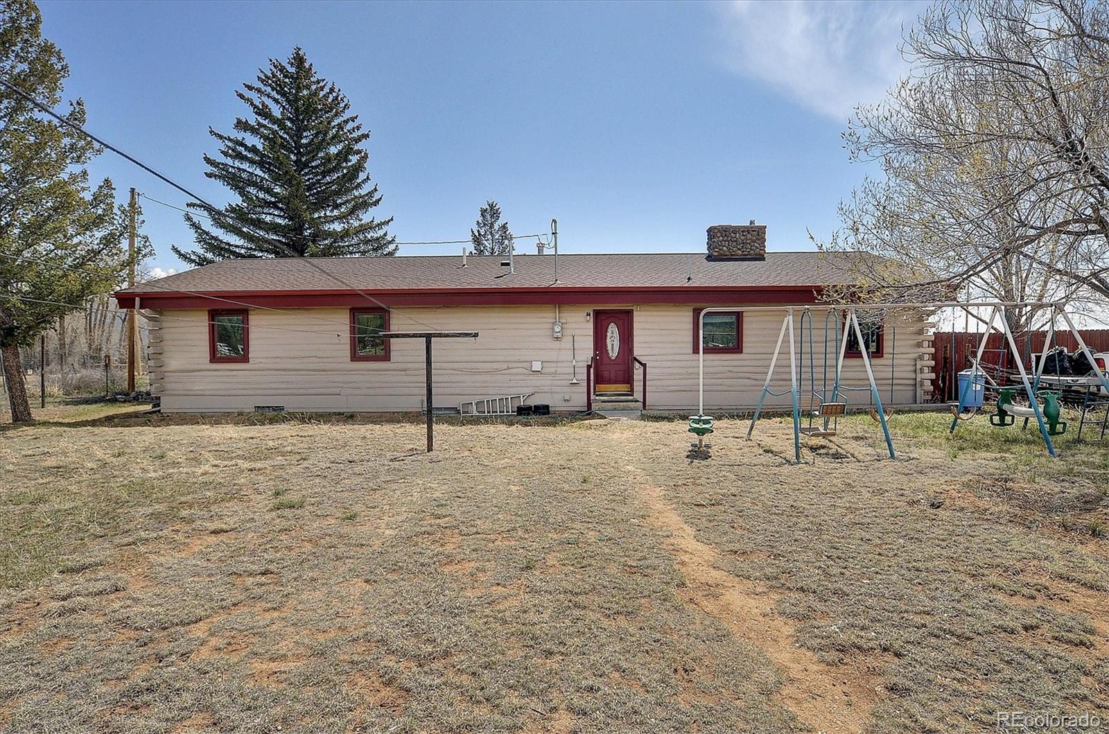 MLS Image #8 for 28453  county road 337 ,buena vista, Colorado