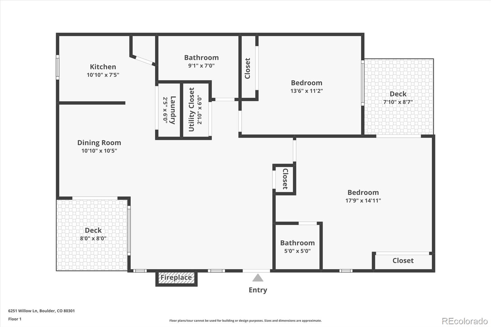 MLS Image #32 for 6251  willow lane,boulder, Colorado