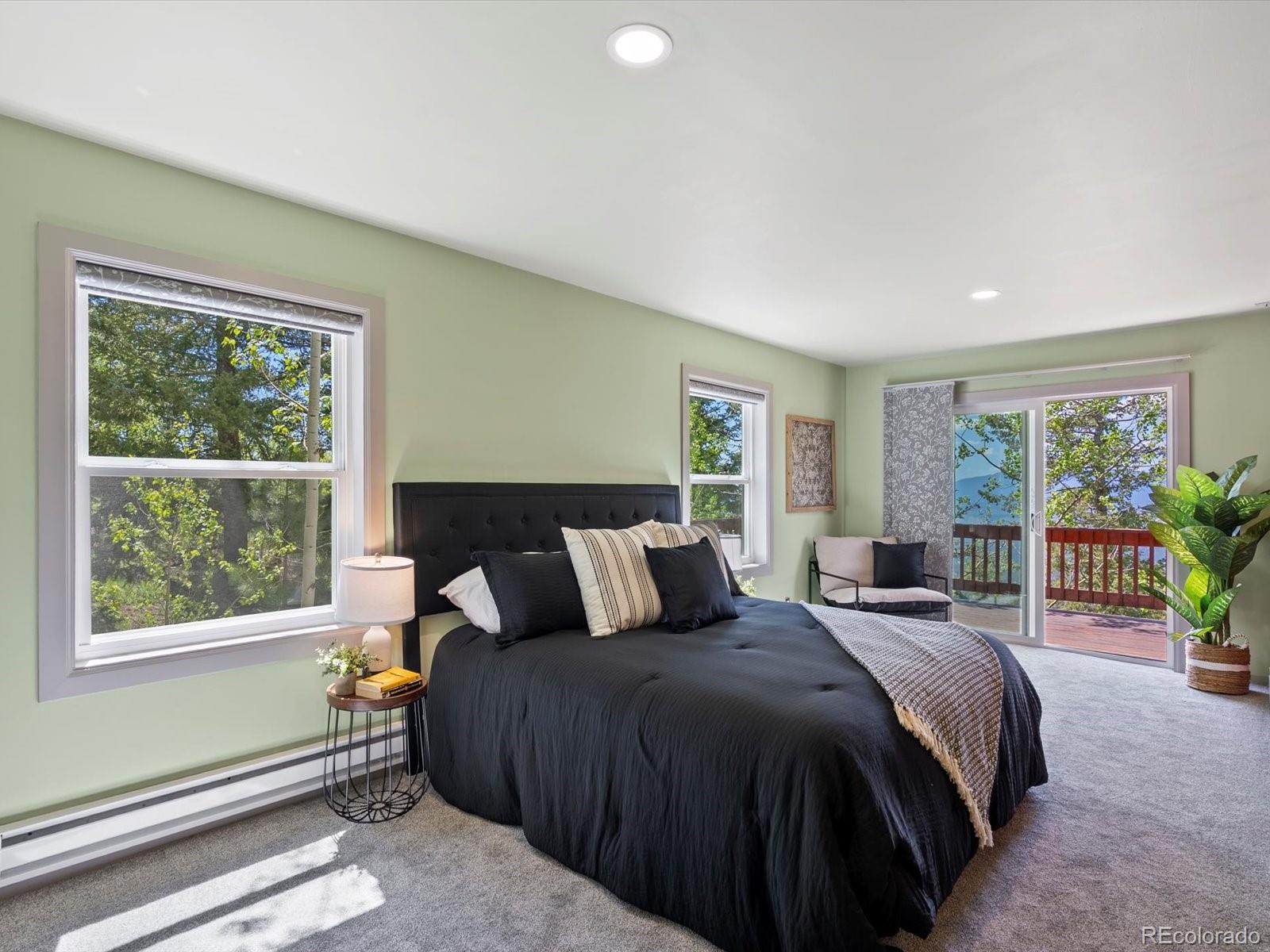MLS Image #12 for 11650  baca road,conifer, Colorado