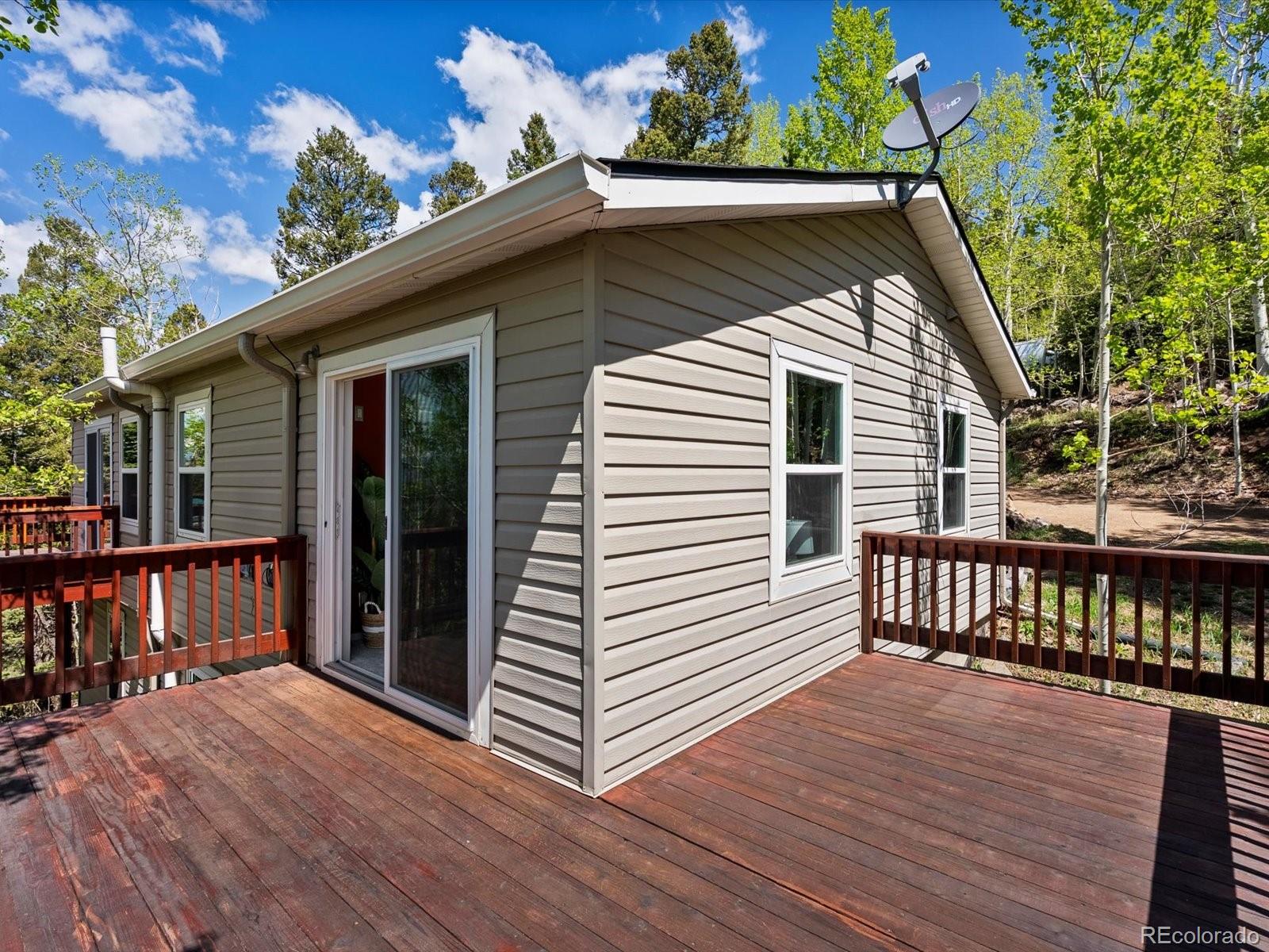 MLS Image #14 for 11650  baca road,conifer, Colorado